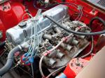 Datsun 240Z Big Sam Sports Racing Coupe 1972 года